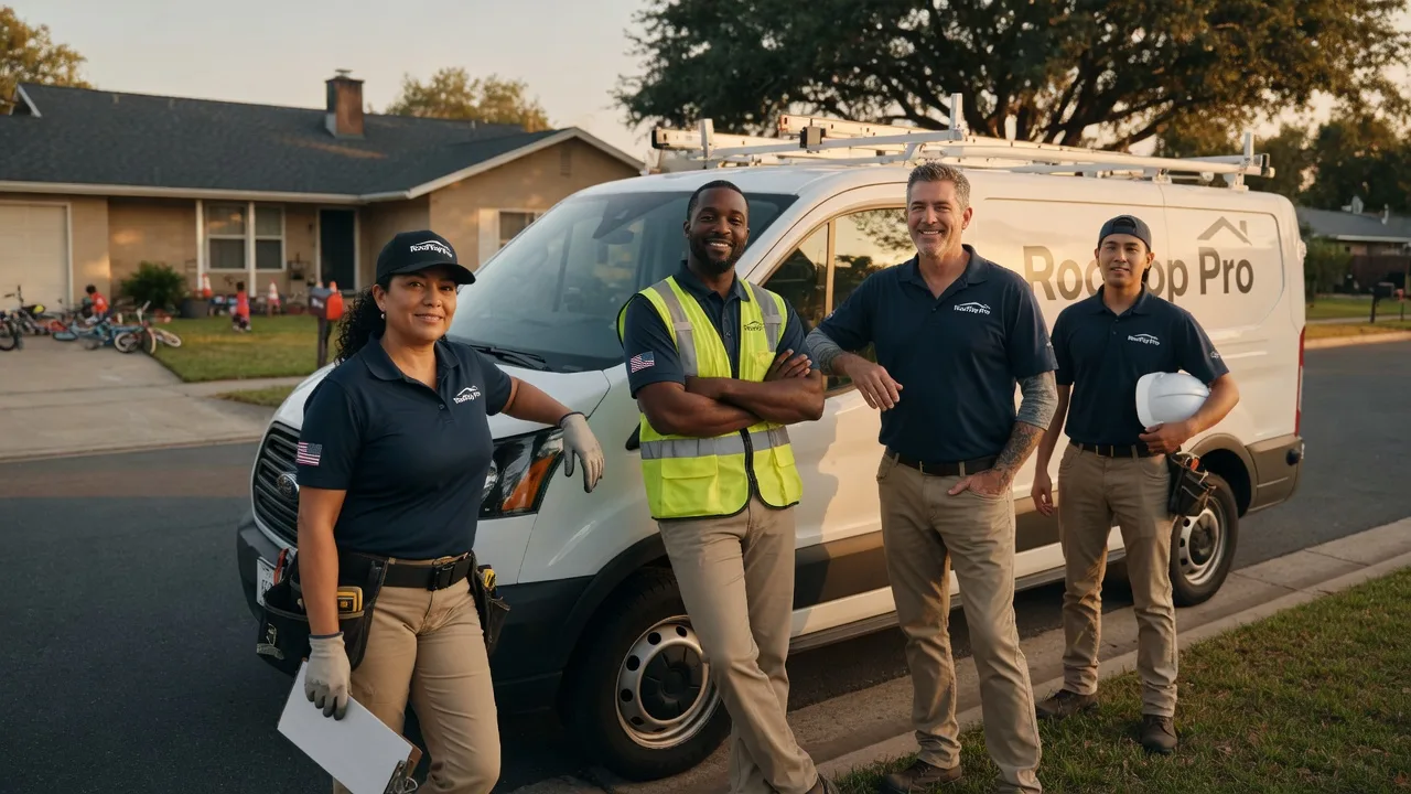 Roof Repair in Scotia, SC near me